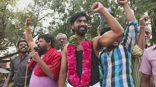 Chinnathambi's Victory