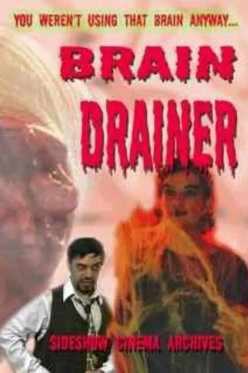 Braindrainer (movie)