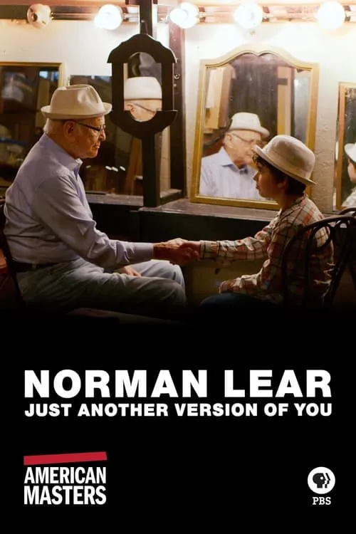 Norman Lear: Just Another Version of You (movie)