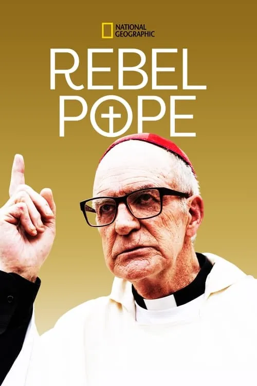 Rebel Pope (movie)