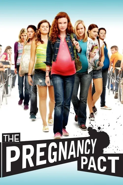 The Pregnancy Pact (movie)