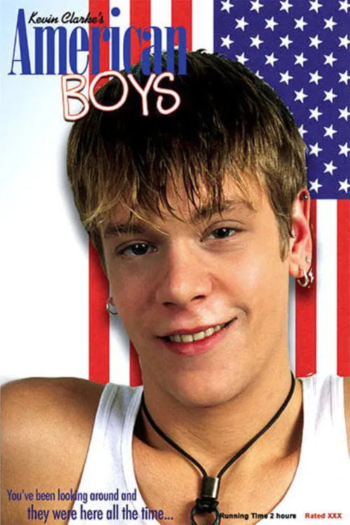 American Boys (movie)