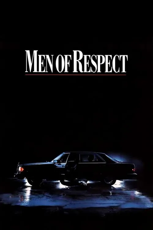 Men Of Respect (movie)