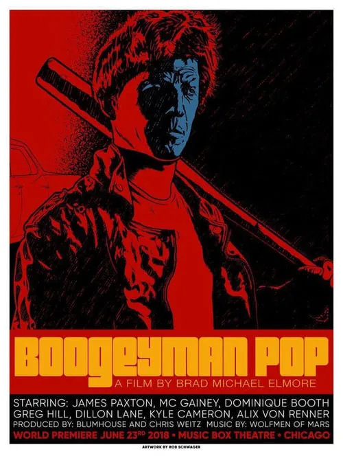 Boogeyman Pop (movie)