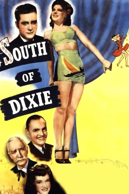 South of Dixie (movie)