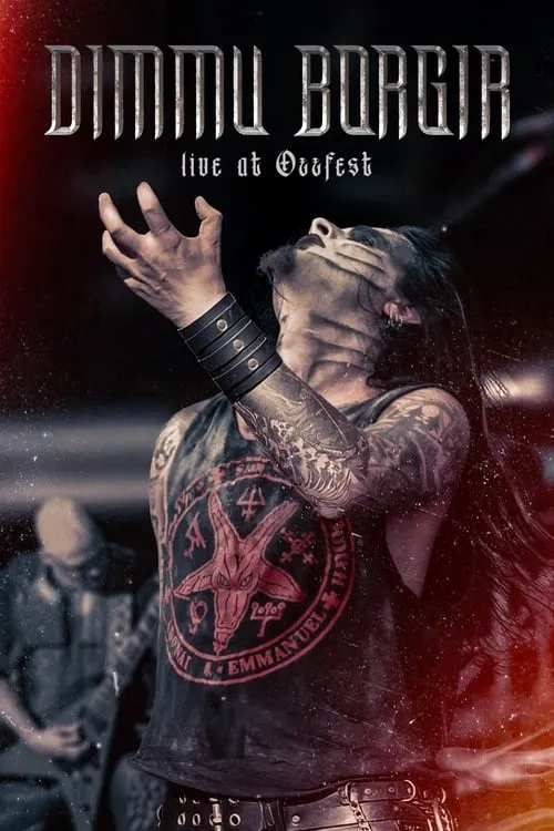 Dimmu Borgir: Live at Ozzfest (movie)