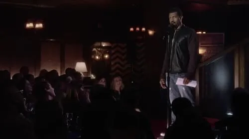 Deon Cole