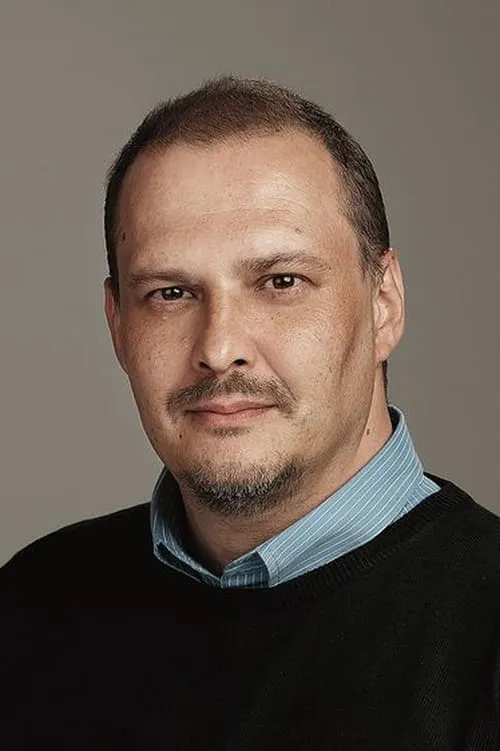 Branislav Matuščin