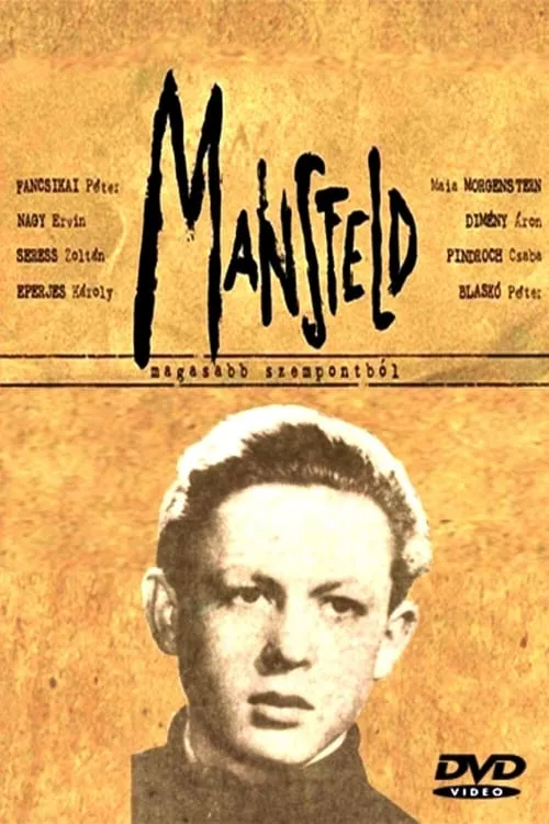 Mansfeld (movie)