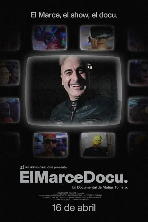 ElMarceDocu (movie)