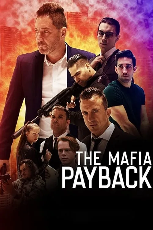 The Mafia: Payback (movie)