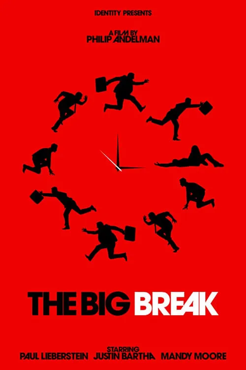 The Big Break (movie)