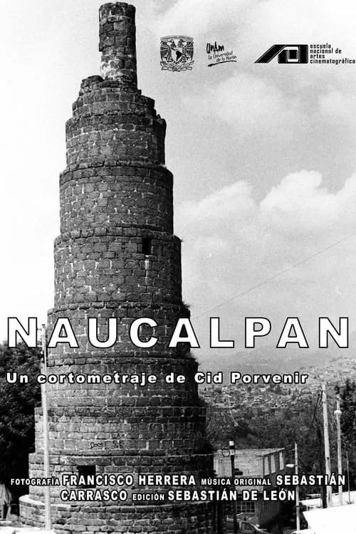 Naucalpan (movie)