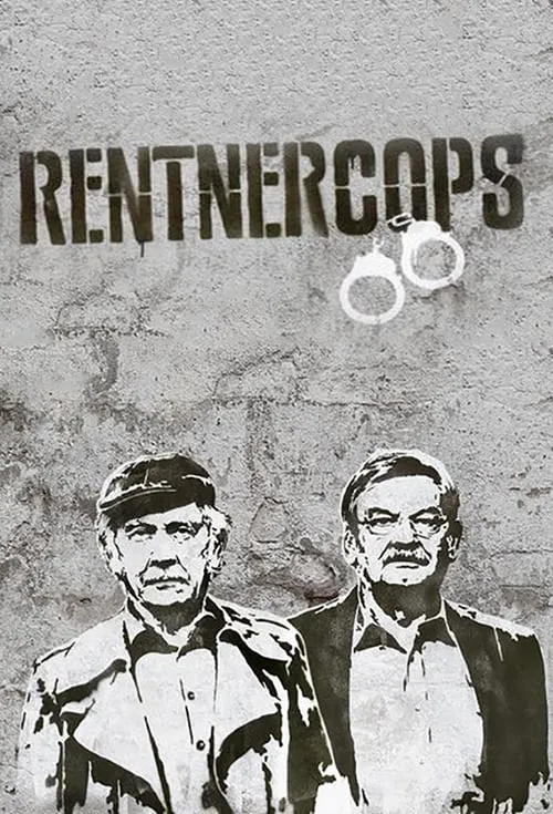 Rentnercops (series)