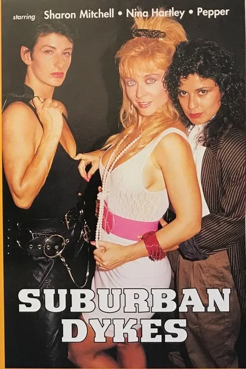 Suburban Dykes (movie)