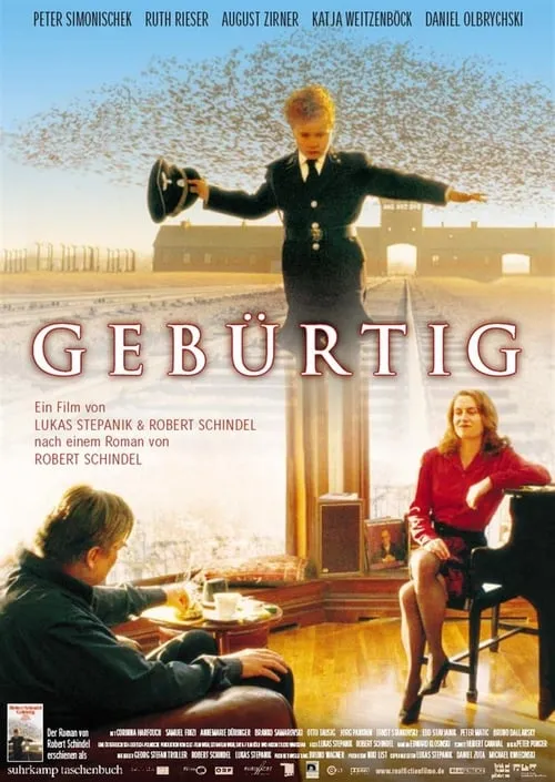 Gebürtig (фильм)