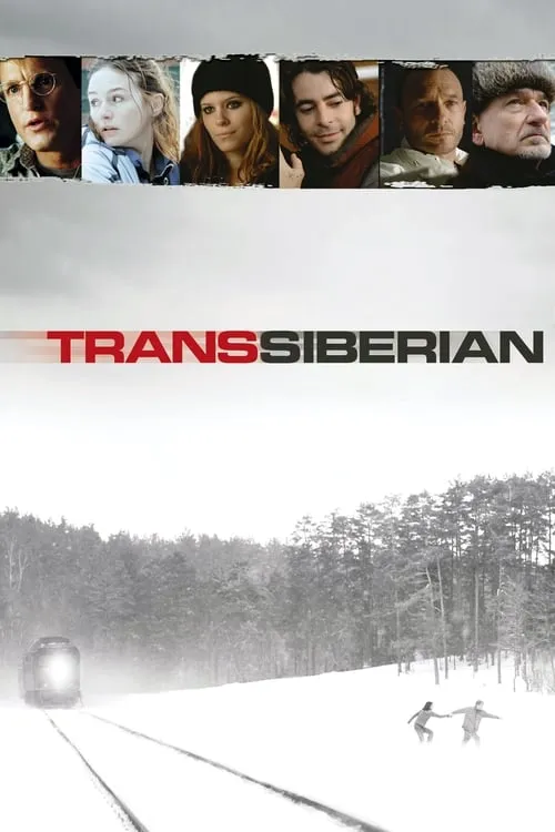 TransSiberian (movie)