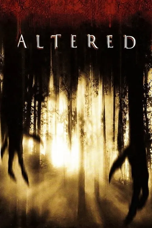 Altered (movie)