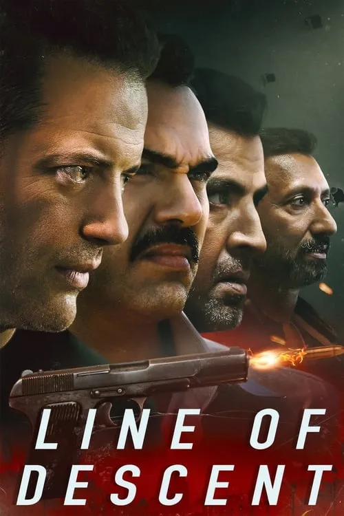 Line of Descent (movie)