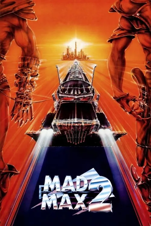 Mad Max 2 (movie)