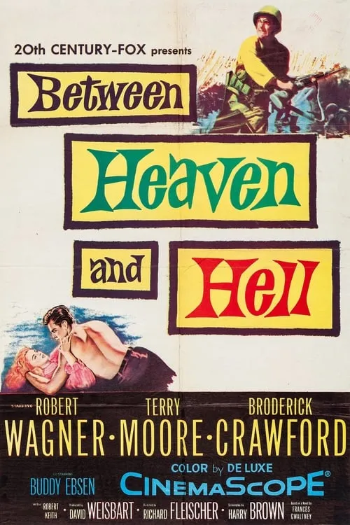 Between Heaven and Hell (movie)