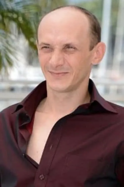 Сергей Колесов