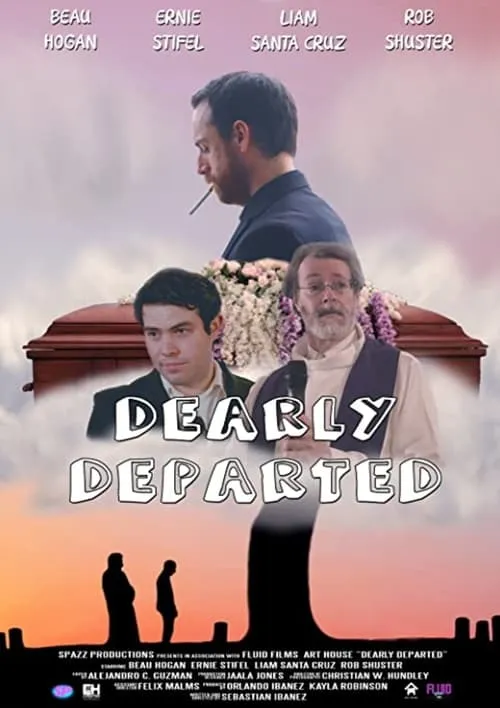 Dearly Departed (фильм)