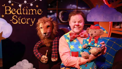 Mr Tumble - Shhh!