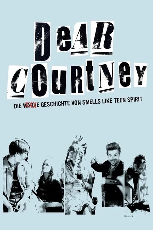 Dear Courtney (movie)