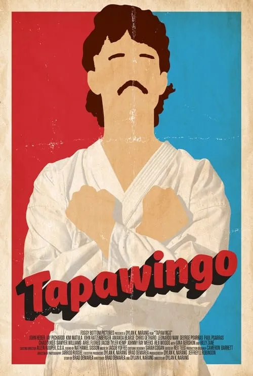 Tapawingo (фильм)