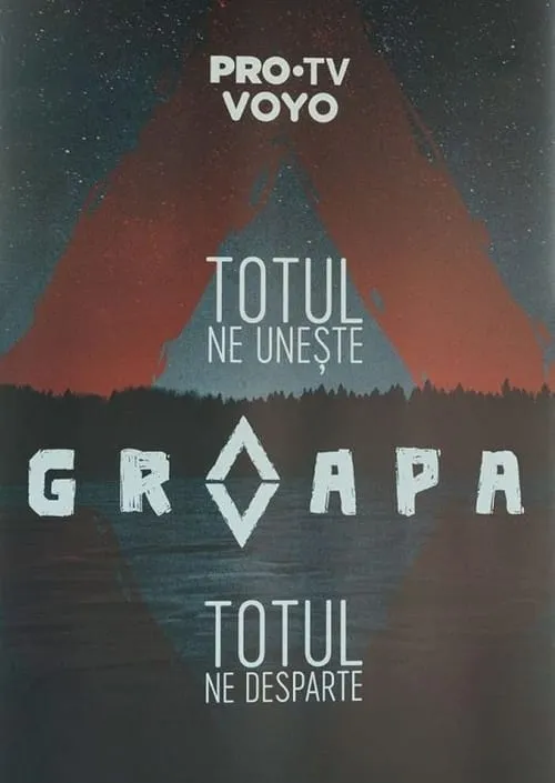 Groapa (series)