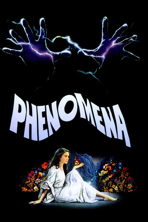 Phenomena (movie)