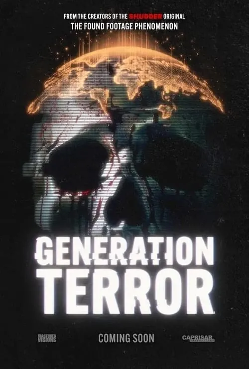 Generation Terror (movie)