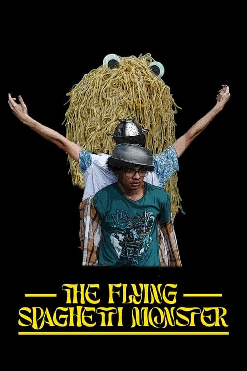 The Flying Spaghetti Monster (movie)