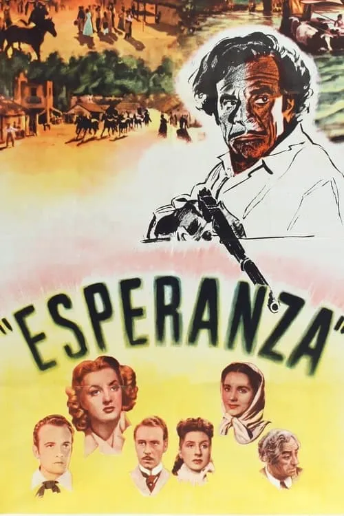 Esperanza (фильм)