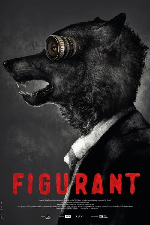 Figurant (фильм)