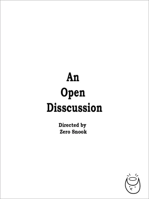 An Open Discussion (movie)