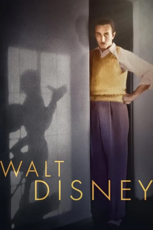 Walt Disney (сериал)