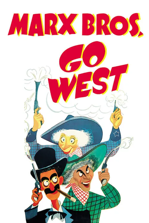 Go West (movie)