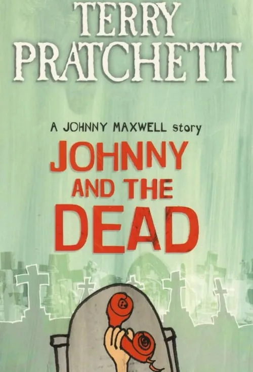 Johnny And The Dead (series)