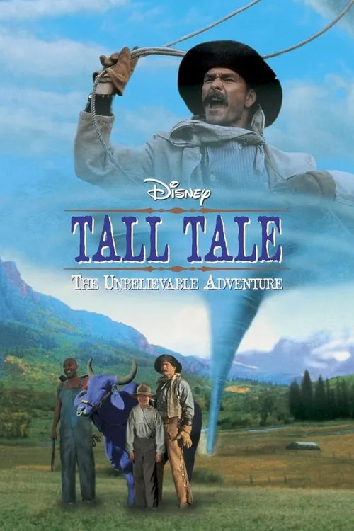 Tall Tale (movie)