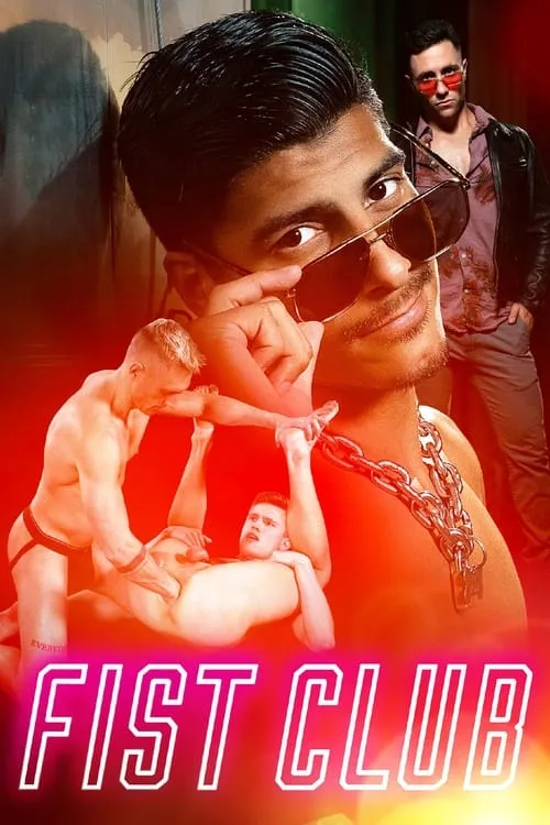 Fist Club (movie)