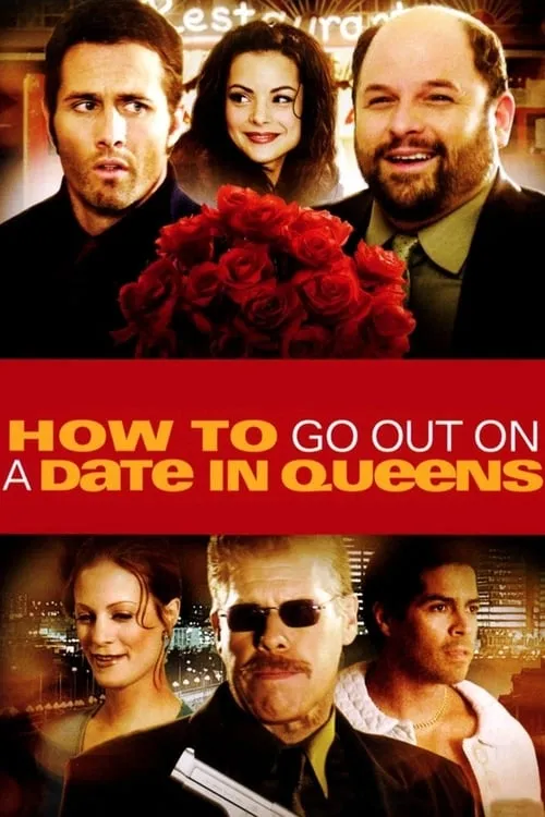 How to Go Out on a Date in Queens (movie)