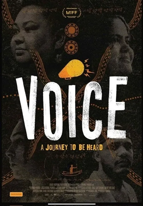 Voice (movie)