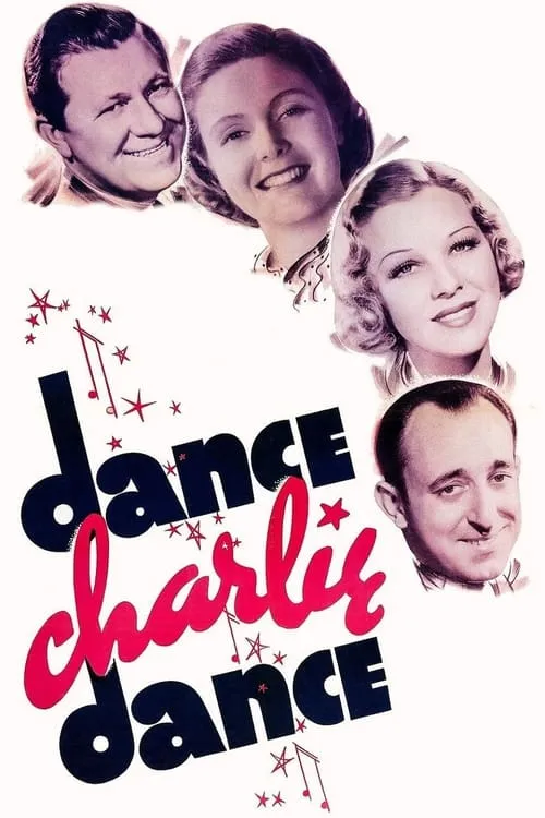 Dance Charlie Dance (movie)