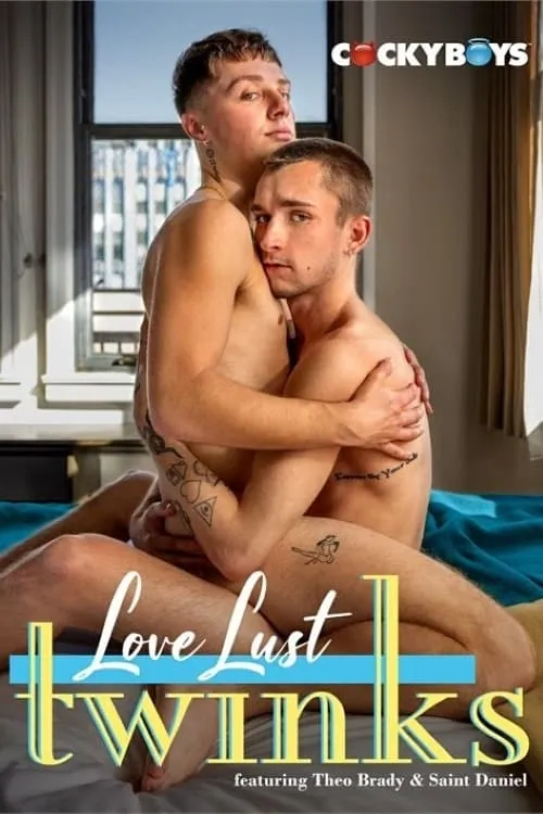 Love Lust Twinks (movie)