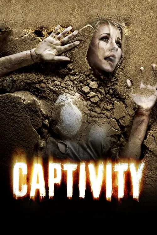 Captivity (movie)