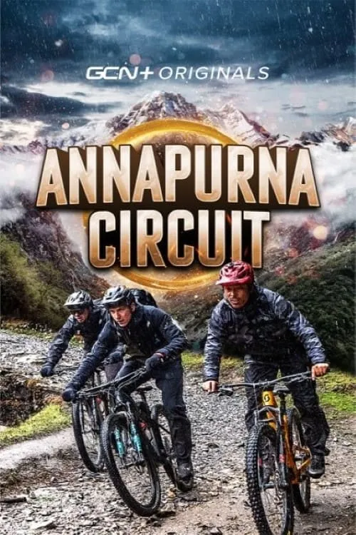 Annapurna Circuit (фильм)