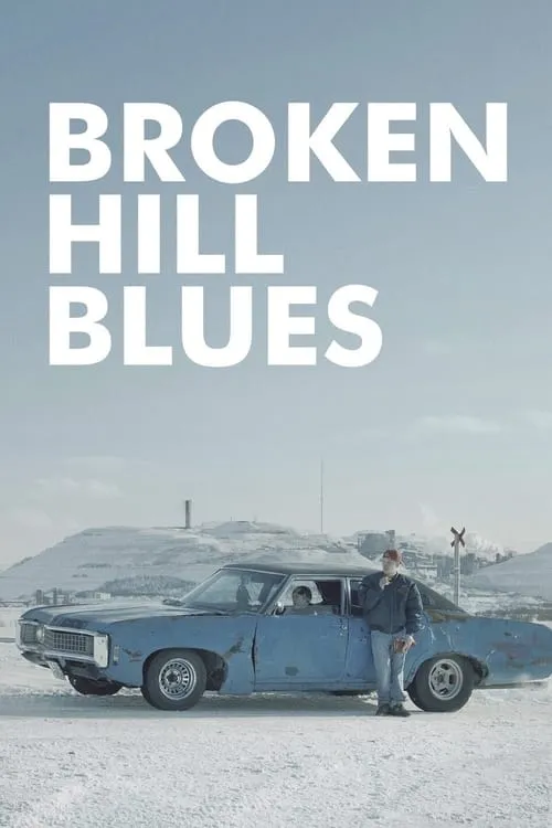 Broken Hill Blues (movie)