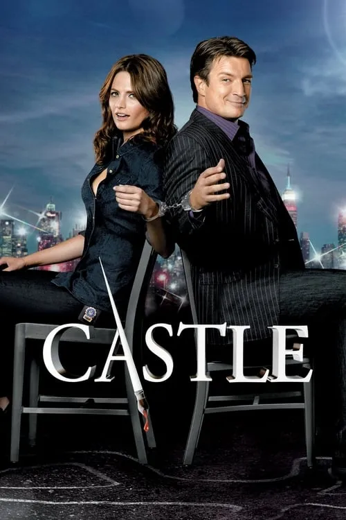 Castle (series)